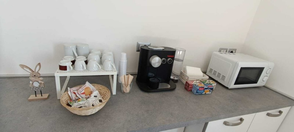 Bianca Room & Breakfast