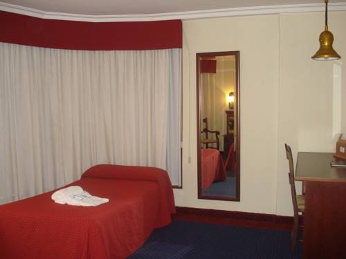 Hotel Libertad