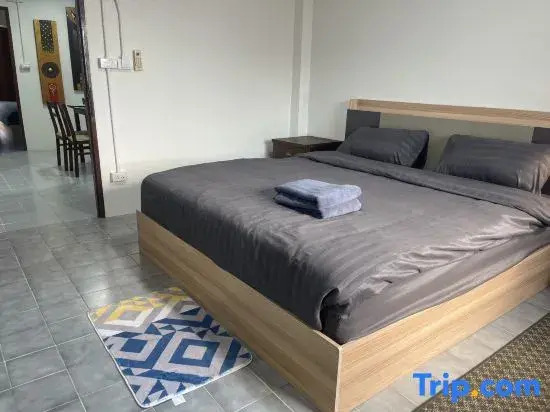 Haiya Guesthouse room 1
