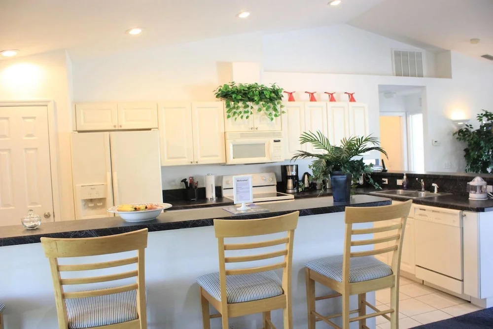 Villa Butterfly - Comfort - 2 Bedroom