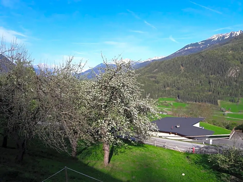 Berghof Knabl
