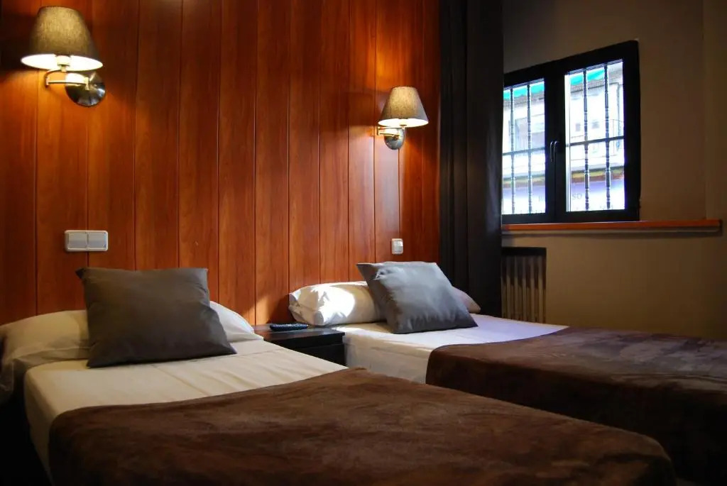 Hostal Don Pedro