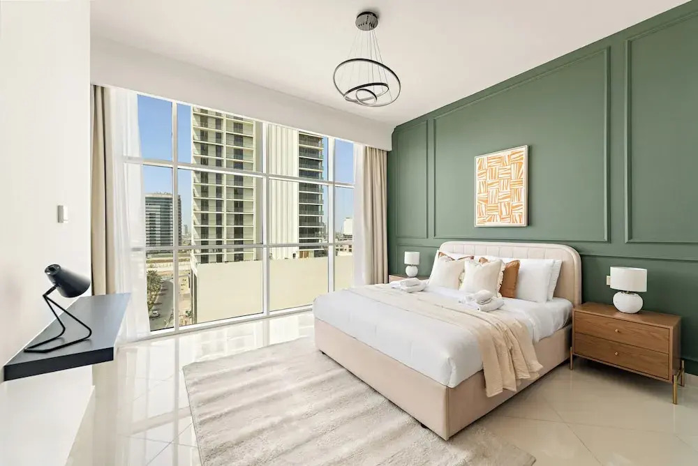 Silkhaus | Reef Residences