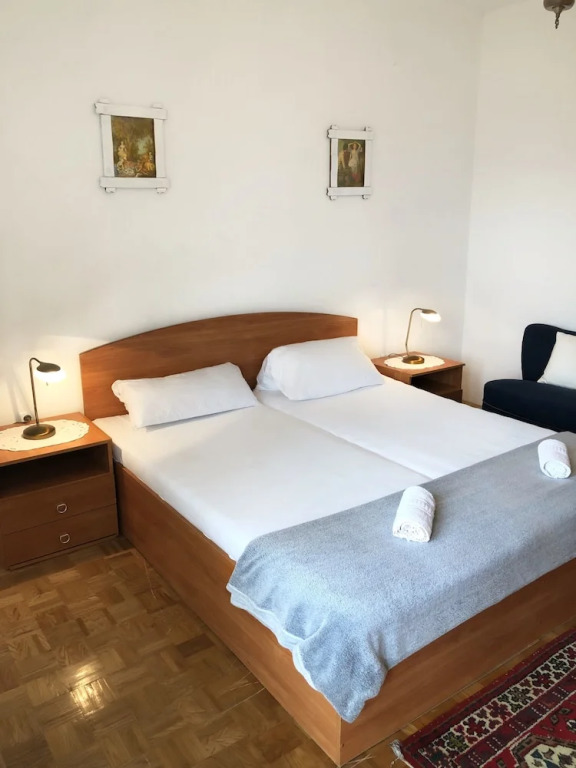 Apartments Diora