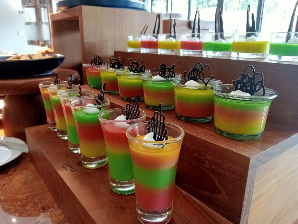 Sima Sumba Hotel