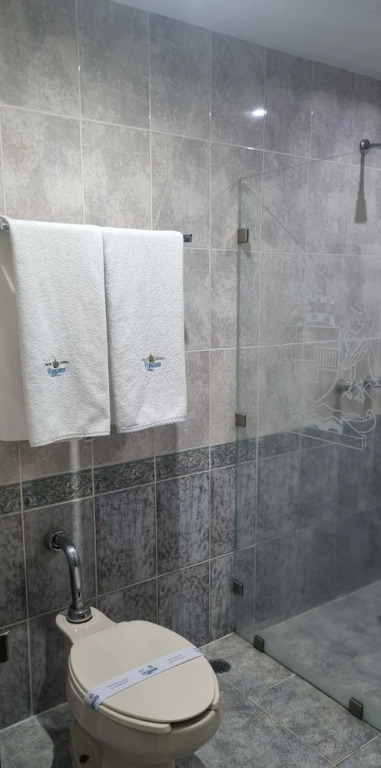 Hotel Niagara carretera Dgo-Mazatlan