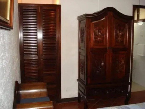 Casa Florencia Hotel