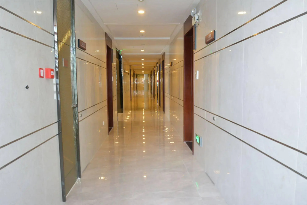 Mahattan International Apartment Guangzhou