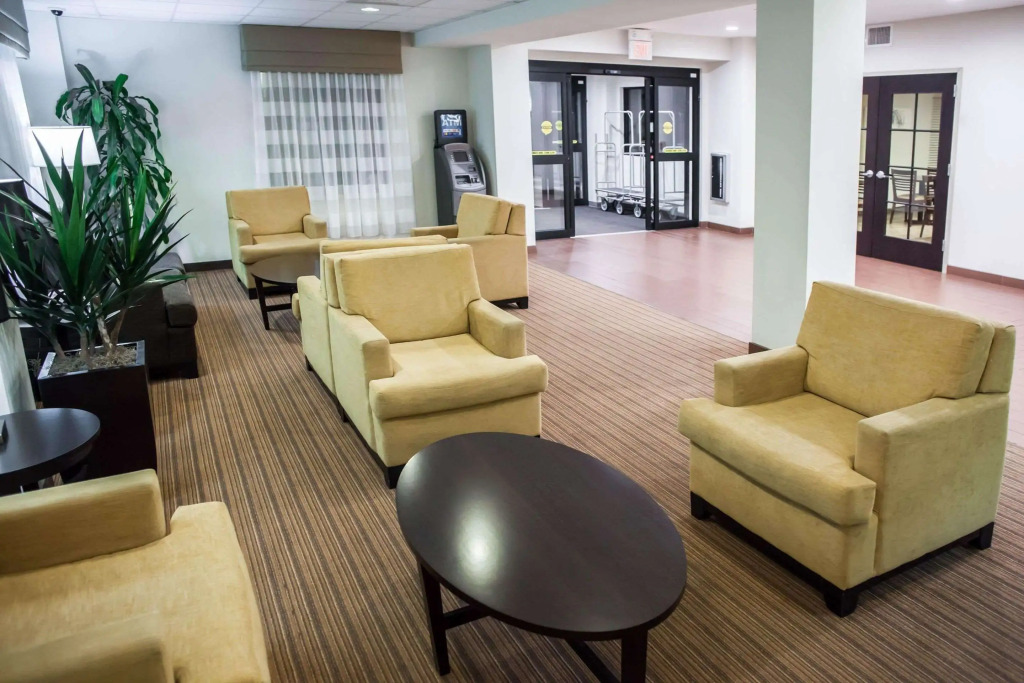 Sleep Inn & Suites Liberty - Kansas City