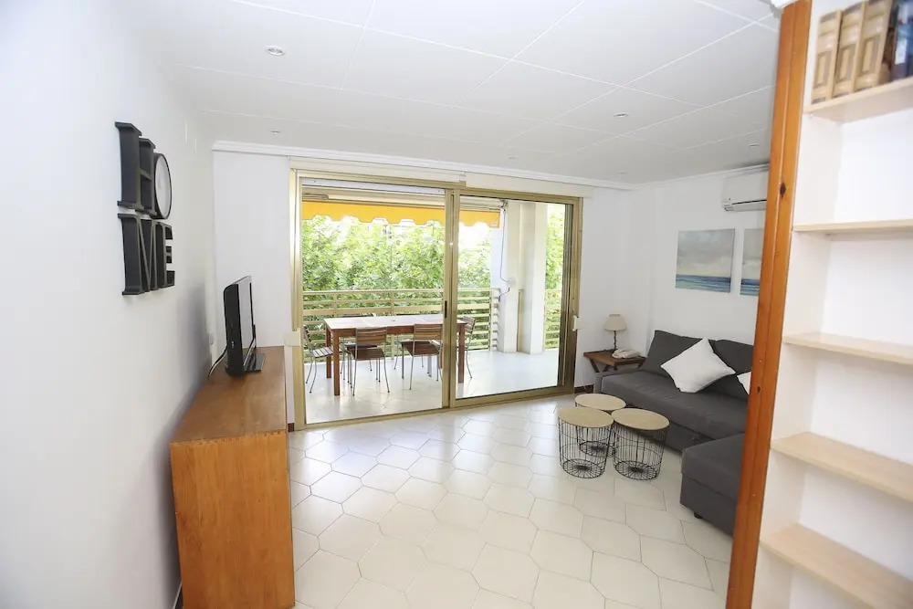 Apartamento Differentflats Novelty
