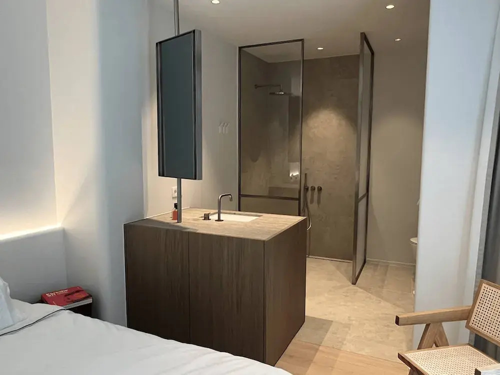 Huswell - Nosso Logies - Chic Stay in Knokke-heist