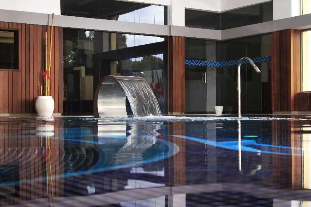 Hotel Bella Playa & Spa