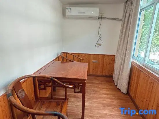 Wencheng Yinjv Tianhu Homestay