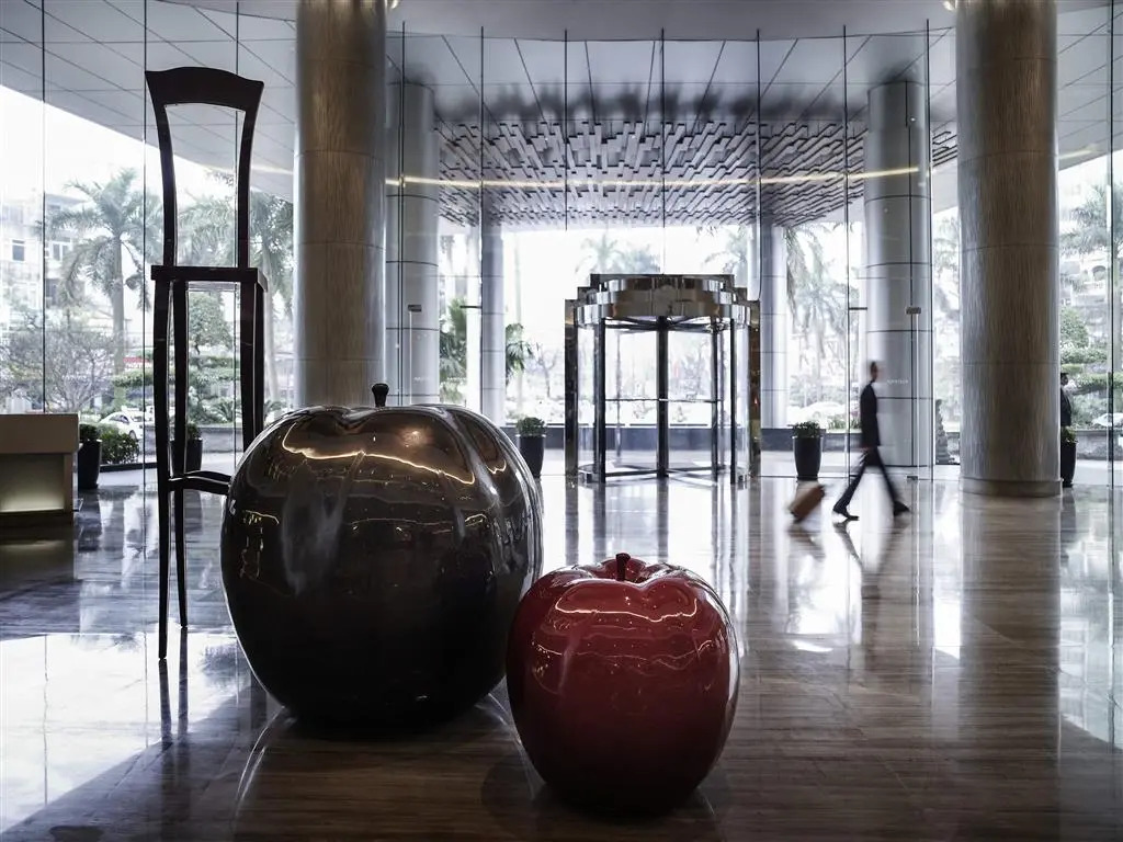 Pullman Hanoi - Accor Group