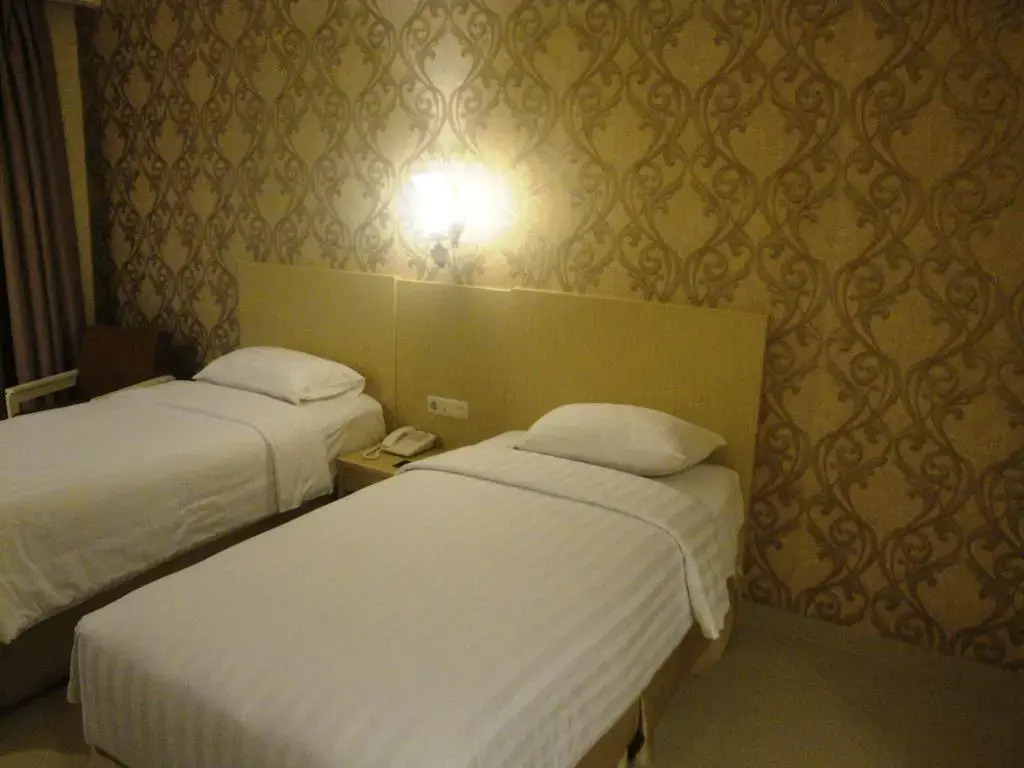 Ramayana Hotel