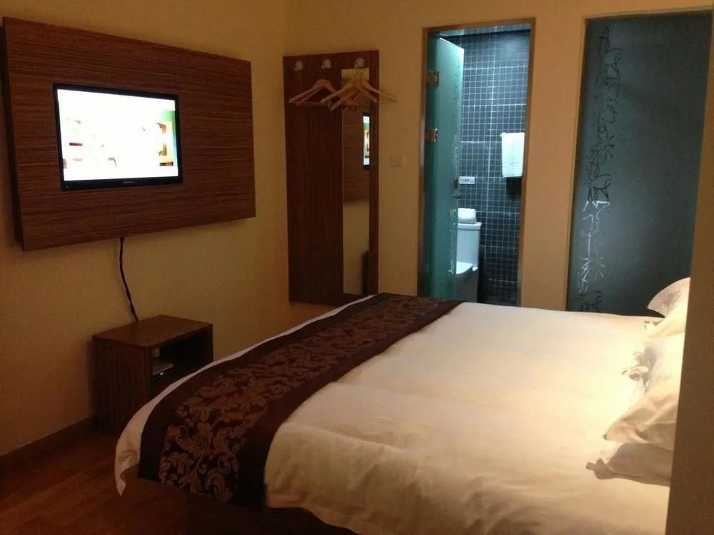 Motel 268 Business Hotel