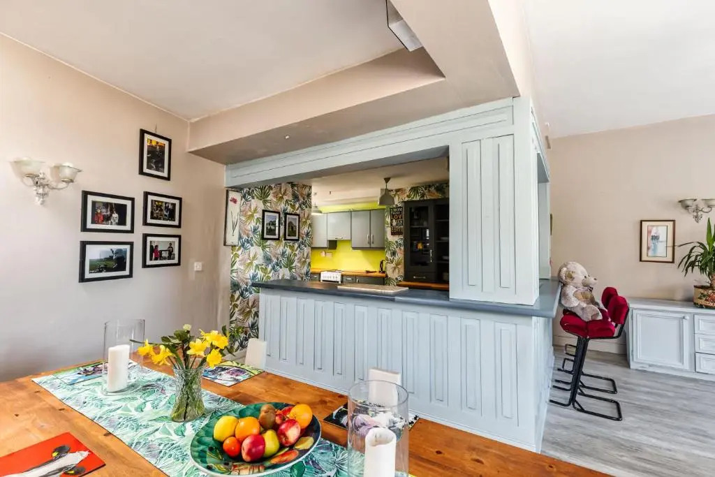 Granville House Apartments and Garden Suites
