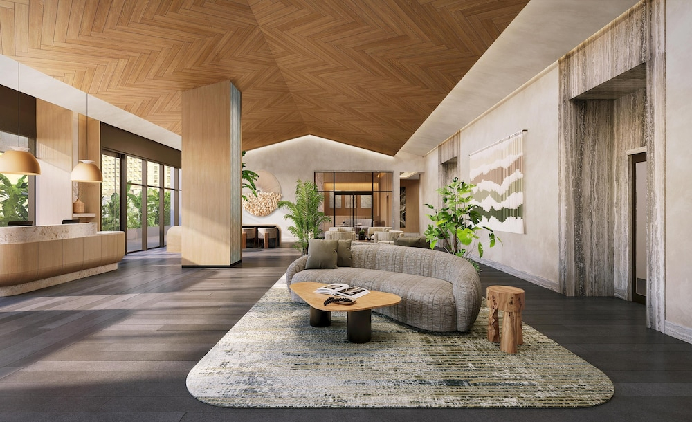Hilton Club Ka Haku Honolulu