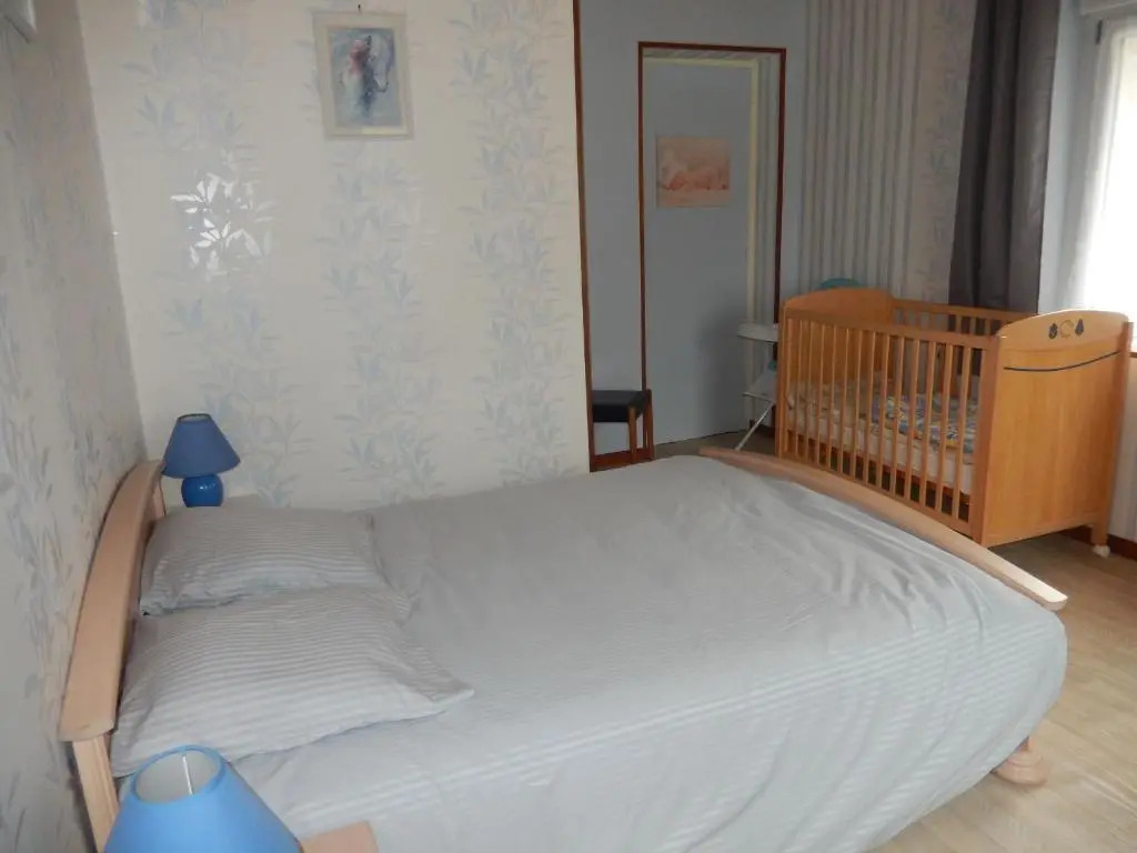 Gîte en pleine nature, proche de La Bresse avec activités familiales, terrasse et poêle à bois - FR-1-589-70