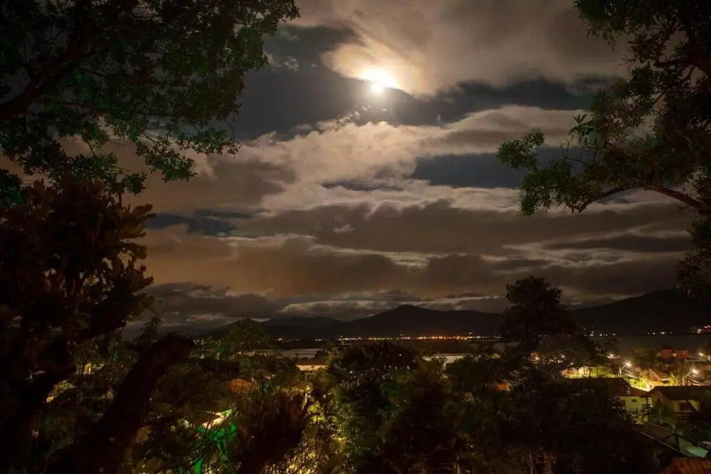 Pousada Moradas Céu da Lagoa