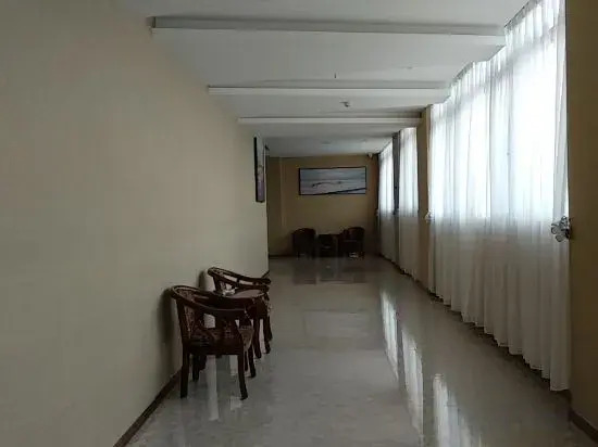 Putian Harbor Hotel