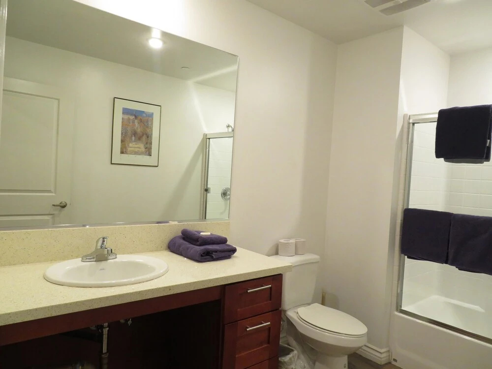 Fully Furnished Apartments near CSUN