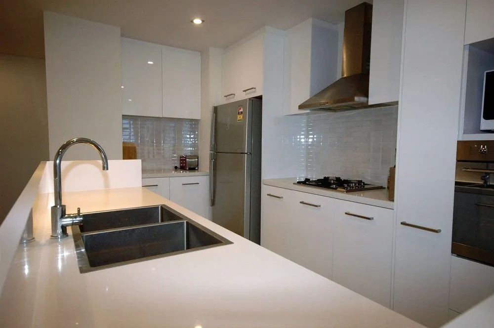 Brand New Executive Apartment