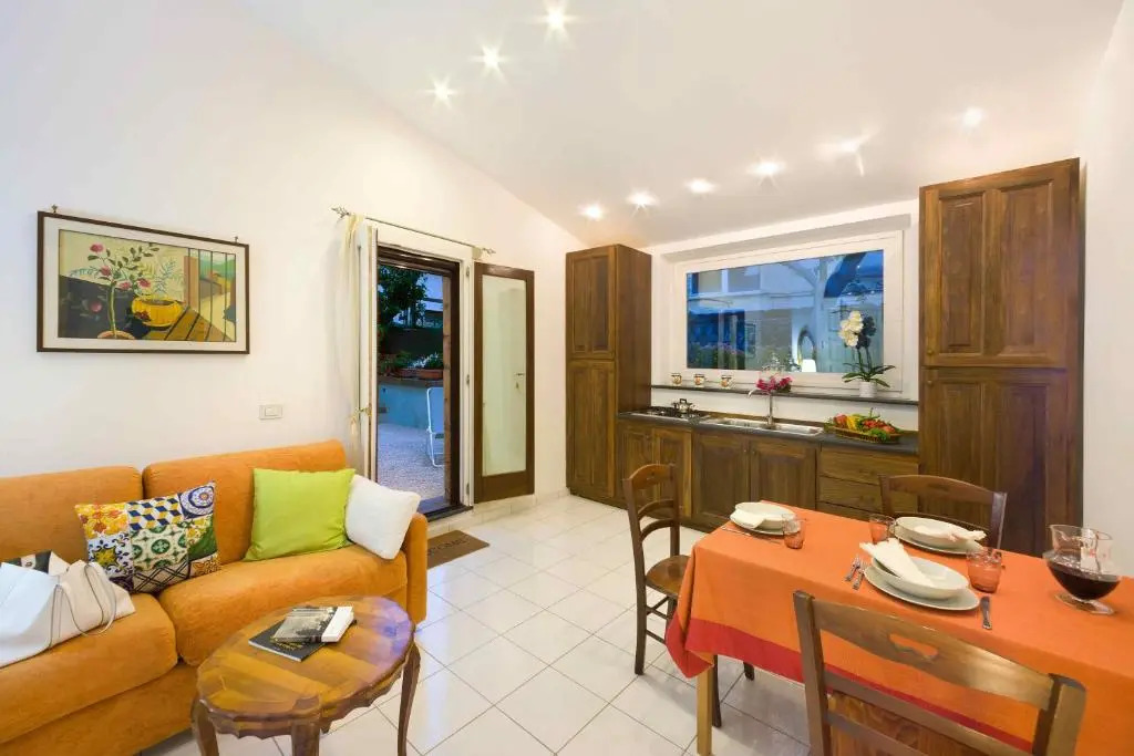 Maison Sersale