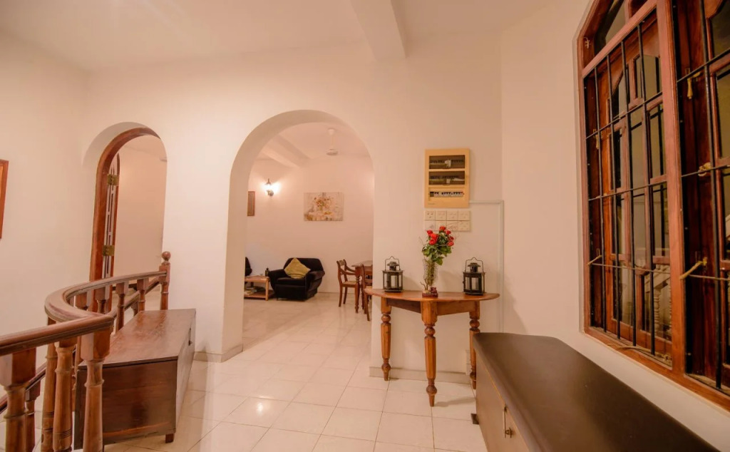 Muhsin Villa - Galle Fort