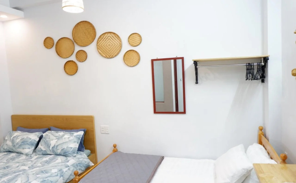 WillHome Hostel