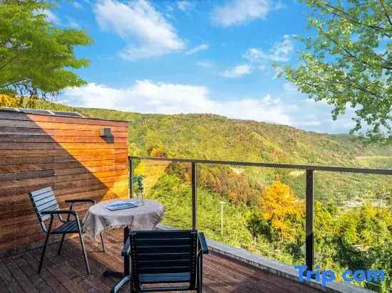Tonglu Muye Xingchen Homestay