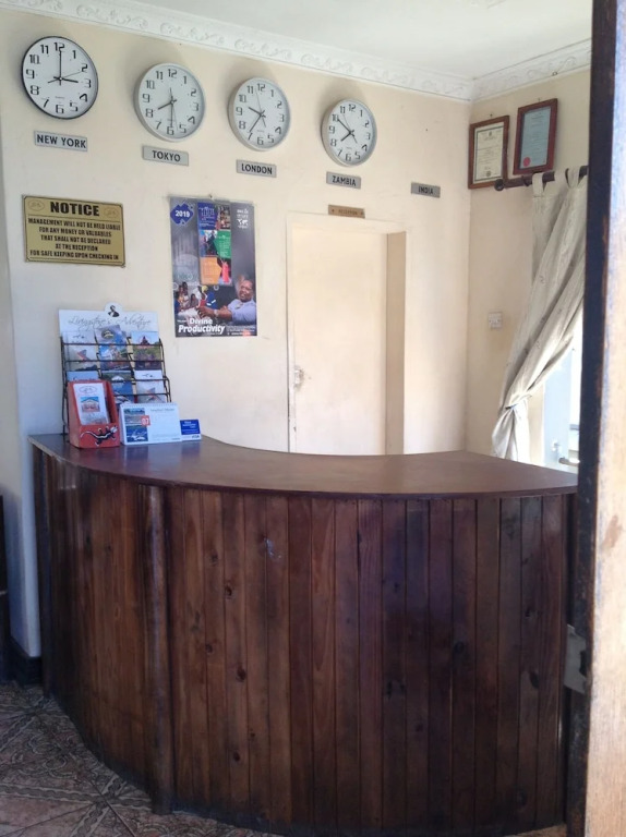 DL Lodge