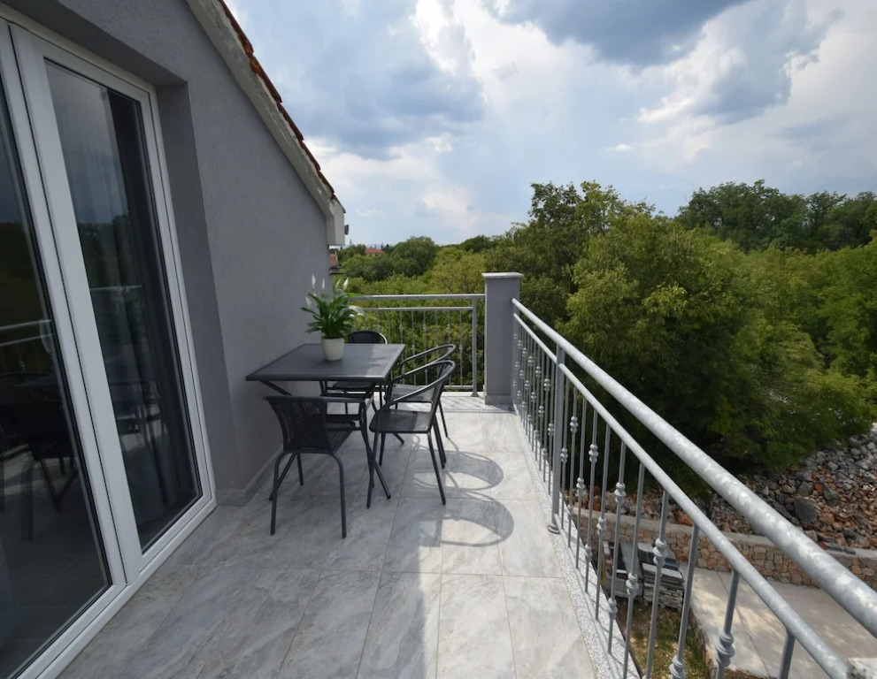 Apartments Cindric
