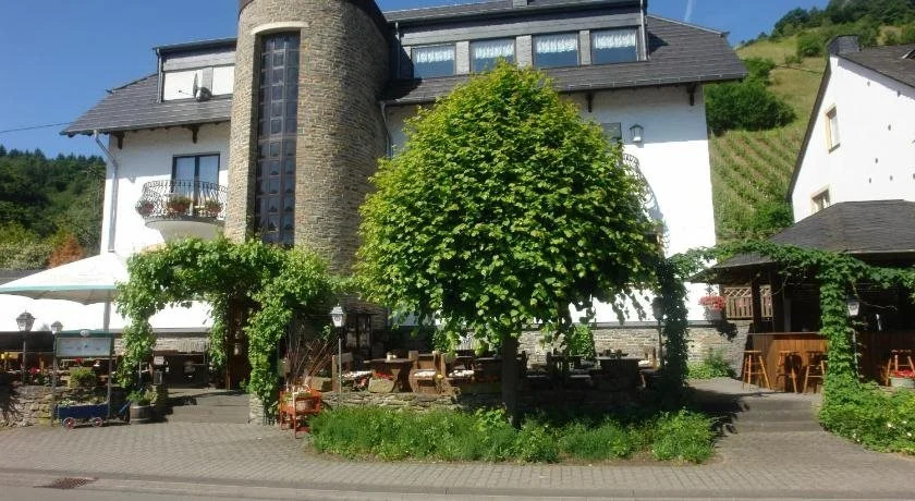 Hotel & Restaurant - Zum Schleicher Kuckuck