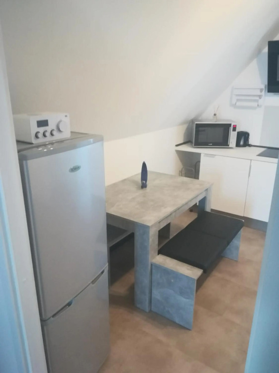 Ferienwohnung am Weinberg
