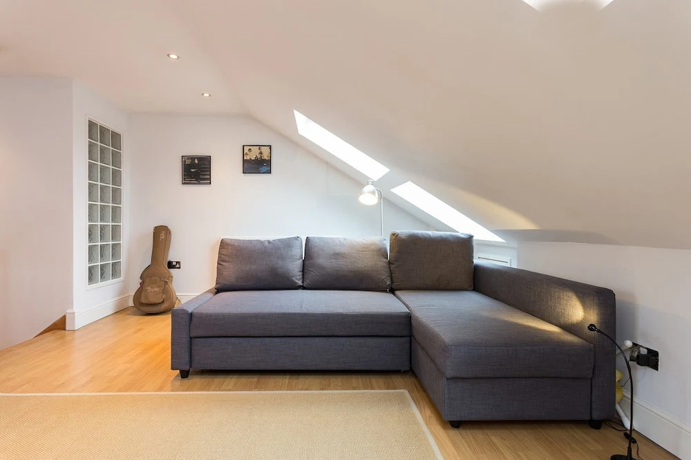1 Bedroom Flat in Brockley