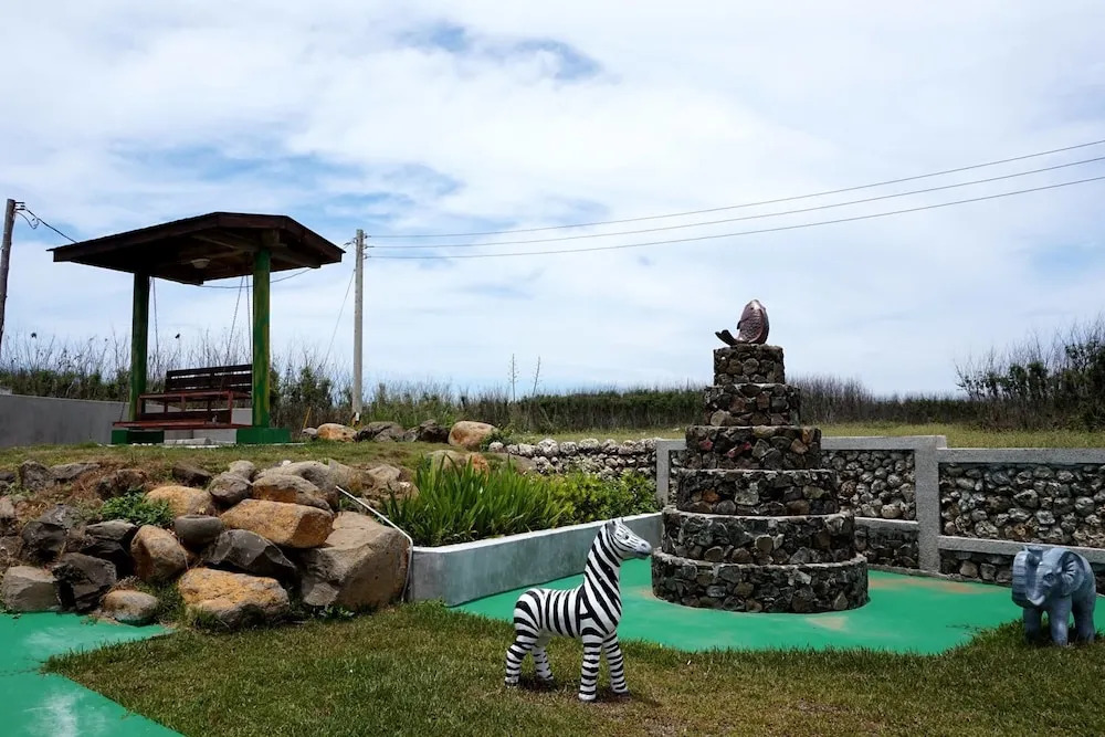 Big Fish Homestay