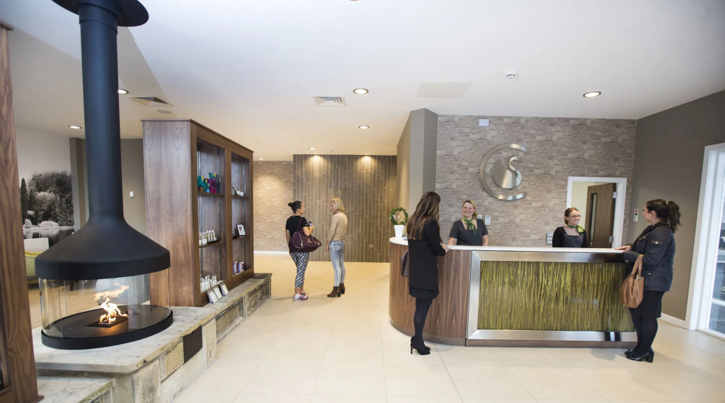 The Coniston Hotel Country Estate & Spa - Skipton