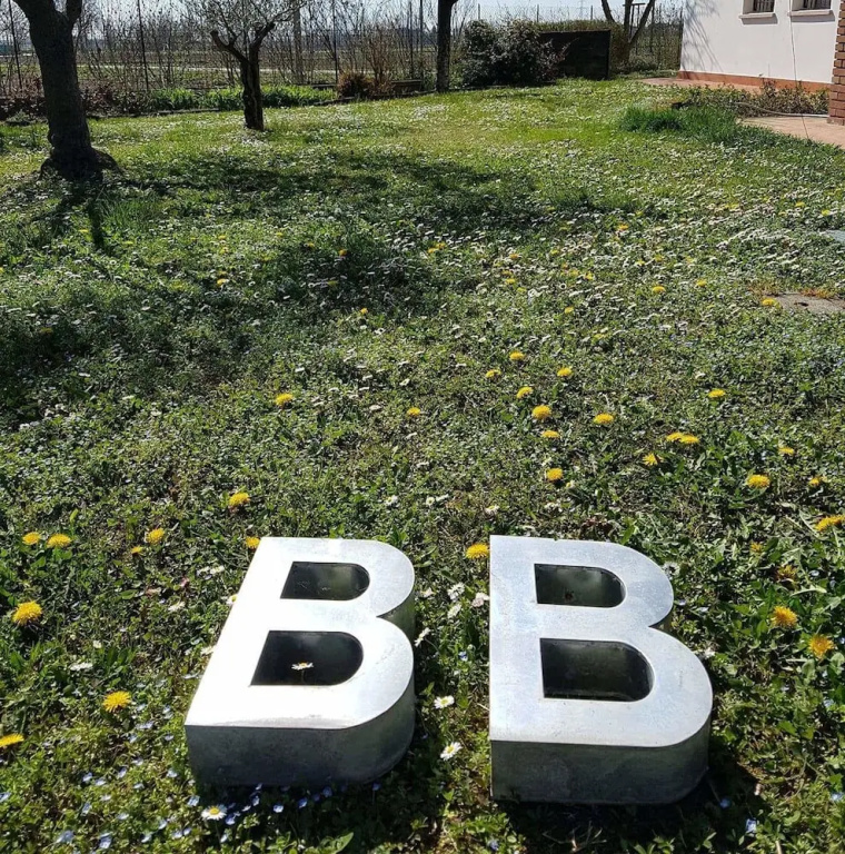 B&B Nascondino