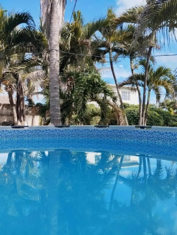 Azul príncipe