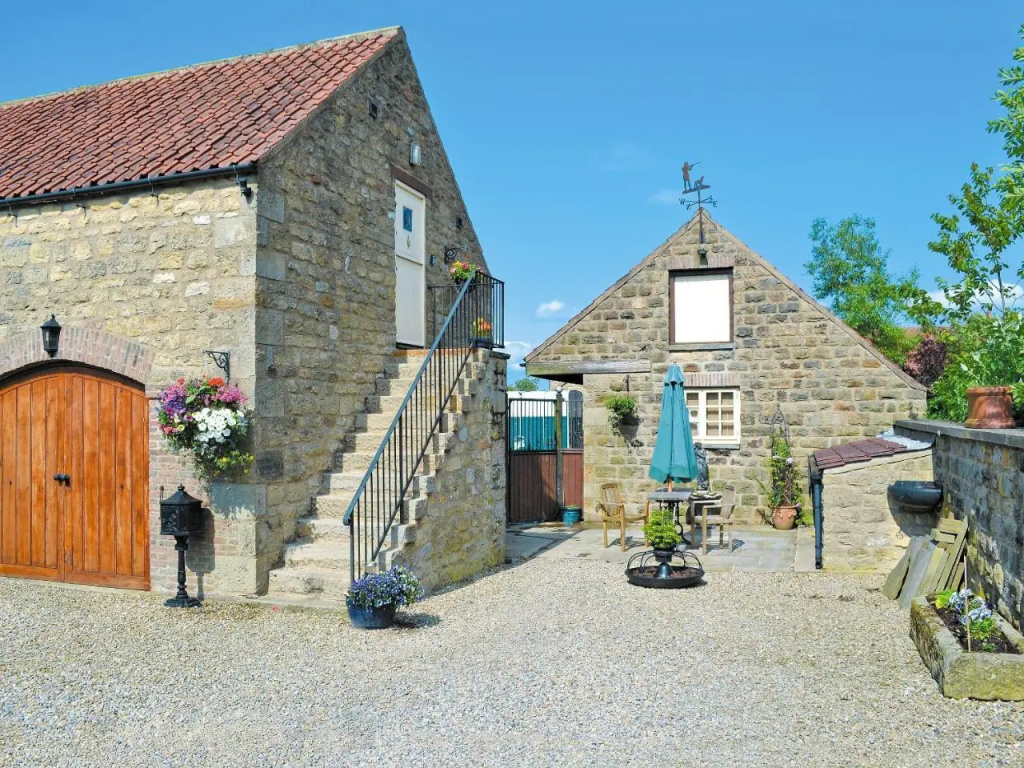 Highfield Barn
