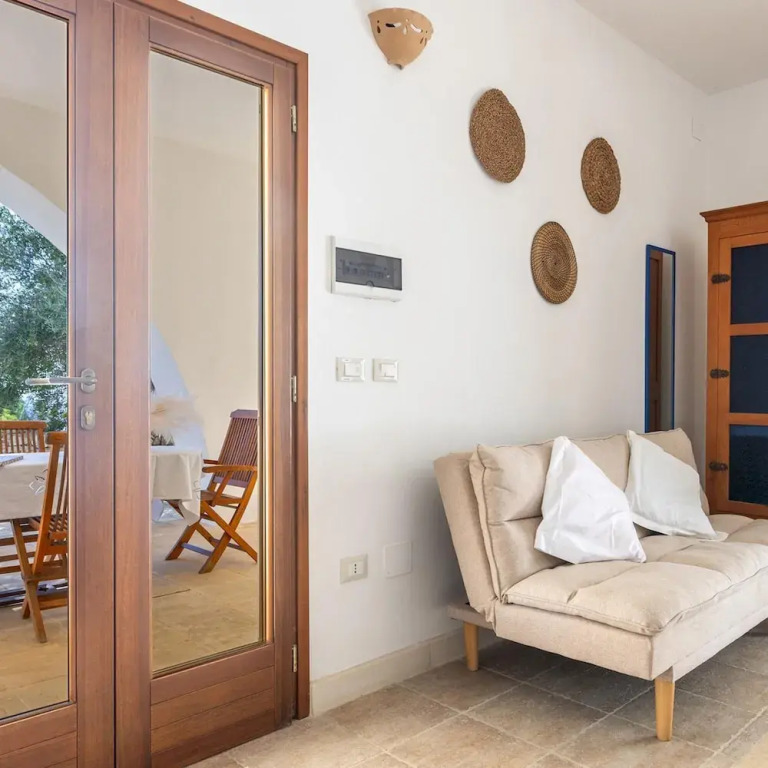 VILLA FLORIA 4, Emma Villas