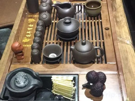 Zhaoxing Dongzhai An'zhi Homestay