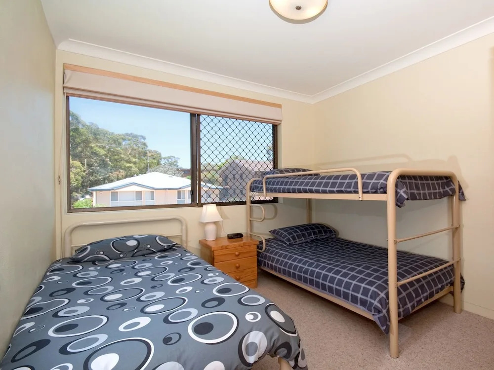 St George, Unit 8/19 Weatherly Close