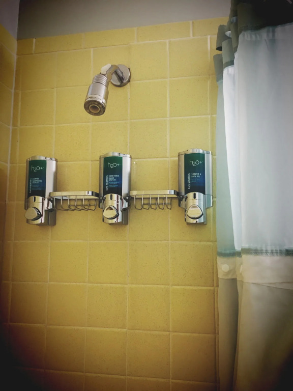 Bluebird Spa City Motor Lodge