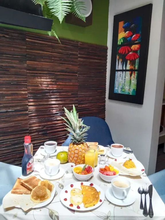 Hotel Boutique Quinta Camacho