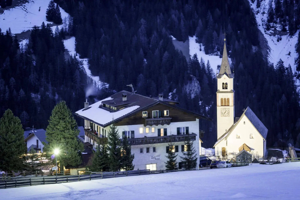 Hotel Platz