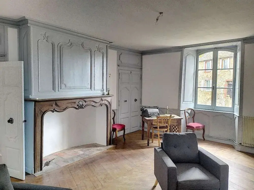 Chambres dhôtes larche dYvann