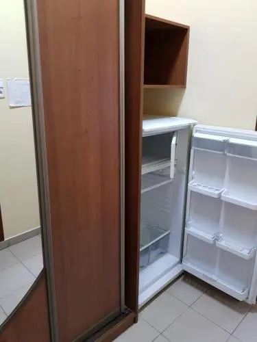 Отель Вояж