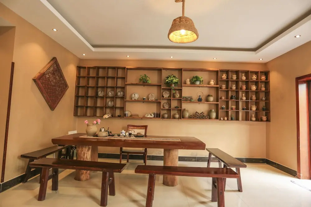 Lijiang Guanfang Garden Holiday Villa